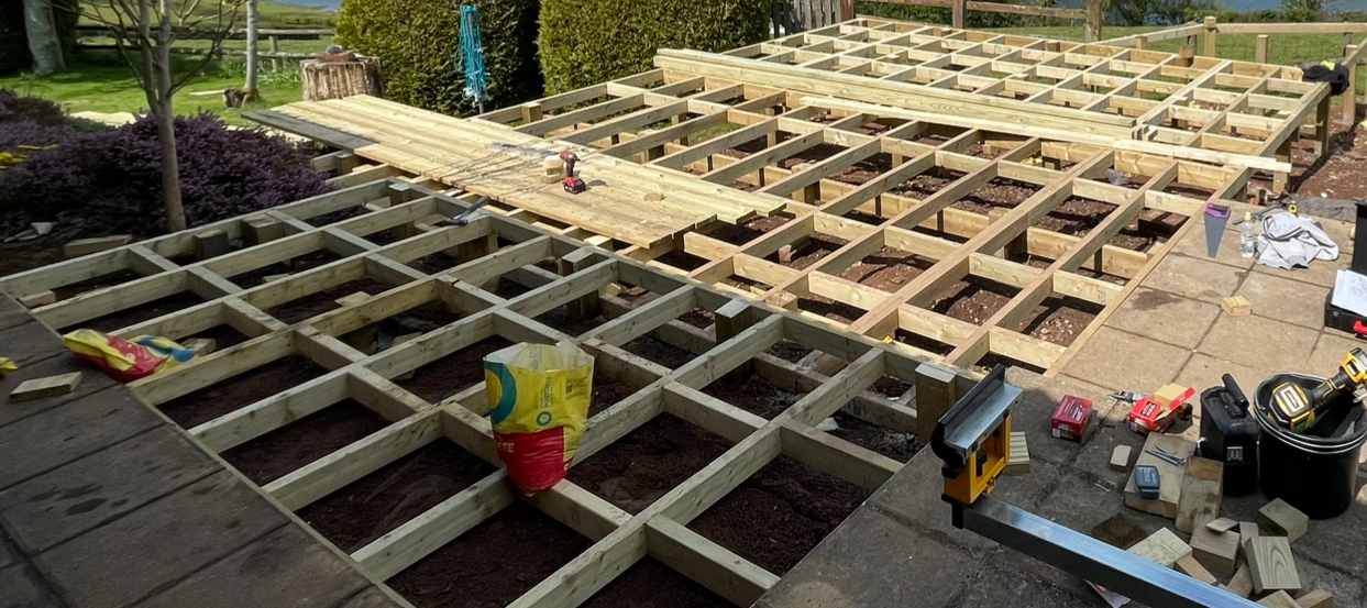 Carpentry by Avalon Construction