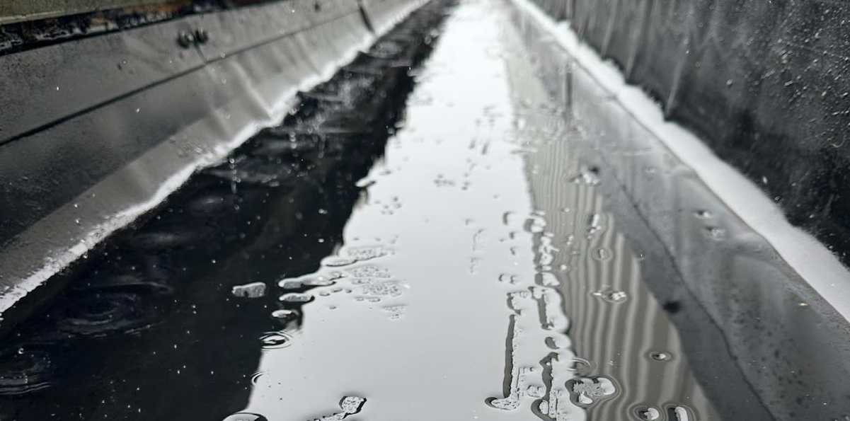 Gutter Linings by Avalon Construction