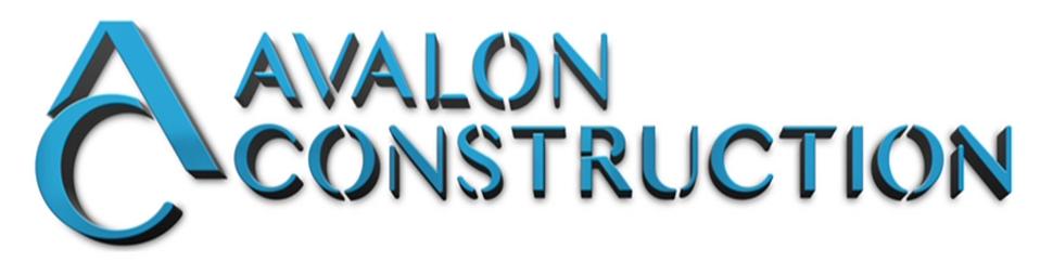 Avalon Construction Logo